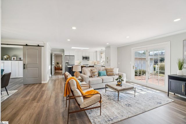 110 Leyswood Drive, Greenville, SC 29615