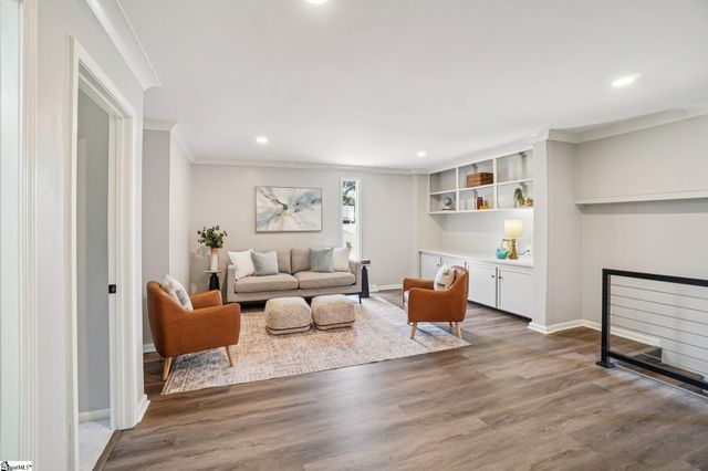 110 Leyswood Drive, Greenville, SC 29615