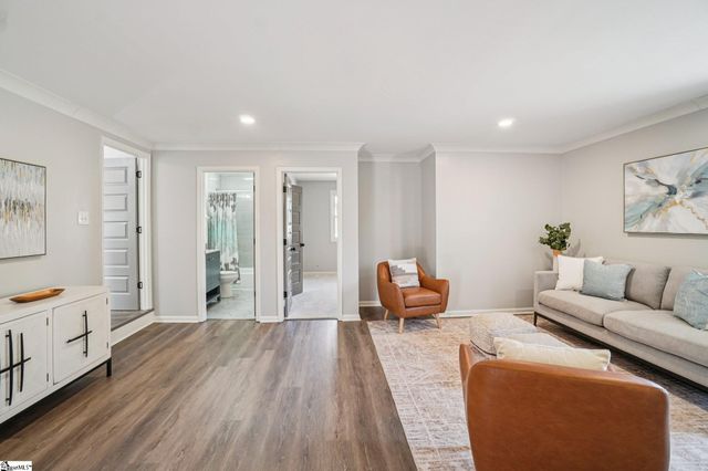 110 Leyswood Drive, Greenville, SC 29615