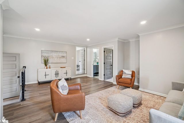 110 Leyswood Drive, Greenville, SC 29615