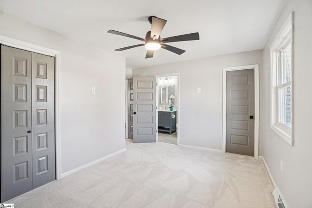 110 Leyswood Drive, Greenville, SC 29615