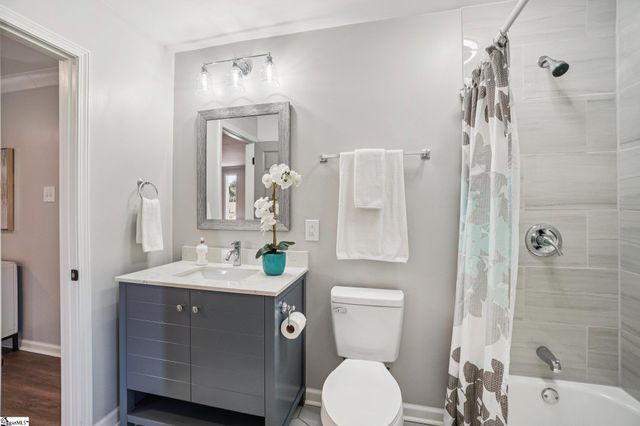 110 Leyswood Drive, Greenville, SC 29615