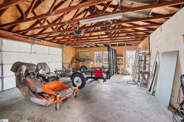 110 Leyswood Drive, Greenville, SC 29615