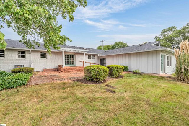 110 Leyswood Drive, Greenville, SC 29615