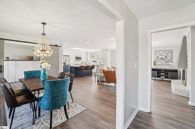 110 Leyswood Drive, Greenville, SC 29615