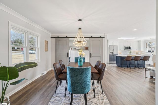 110 Leyswood Drive, Greenville, SC 29615