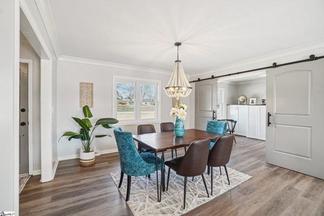 110 Leyswood Drive, Greenville, SC 29615