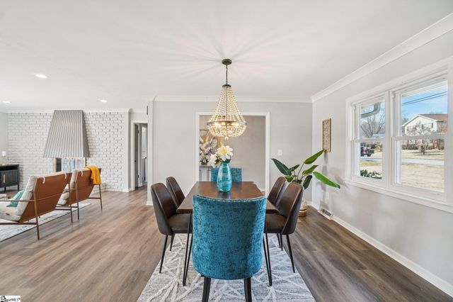 110 Leyswood Drive, Greenville, SC 29615