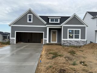 10137 Strawberry Lane Lot 30, Zeeland, MI 49464