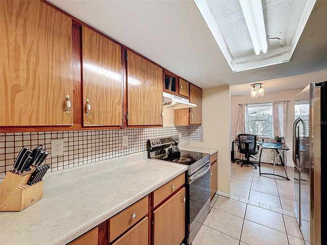 16026 SURREY DRIVE, Hudson, FL 34667