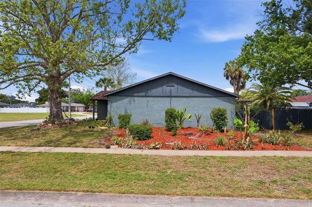 16026 SURREY DRIVE, Hudson, FL 34667