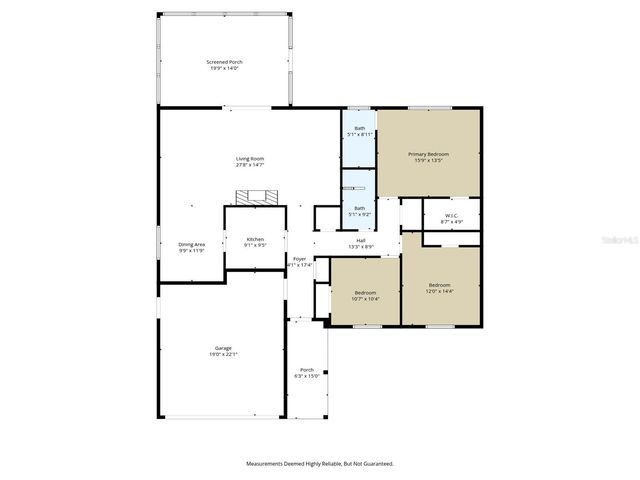 16026 SURREY DRIVE, Hudson, FL 34667