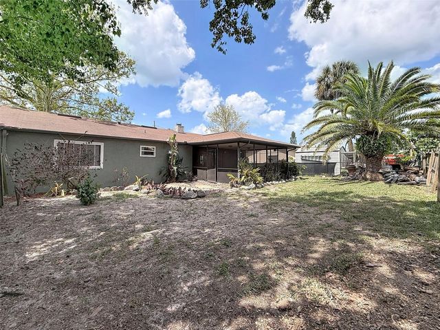 16026 SURREY DRIVE, Hudson, FL 34667