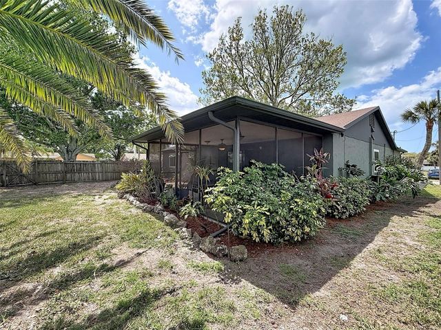 16026 SURREY DRIVE, Hudson, FL 34667
