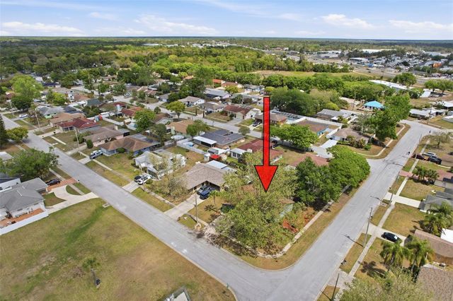 16026 SURREY DRIVE, Hudson, FL 34667