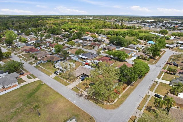 16026 SURREY DRIVE, Hudson, FL 34667