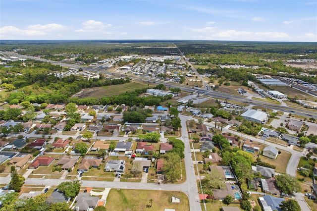 16026 SURREY DRIVE, Hudson, FL 34667