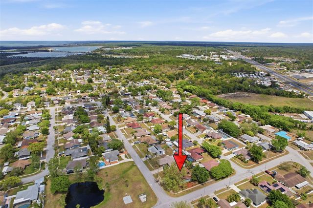 16026 SURREY DRIVE, Hudson, FL 34667