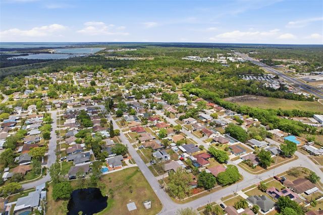 16026 SURREY DRIVE, Hudson, FL 34667