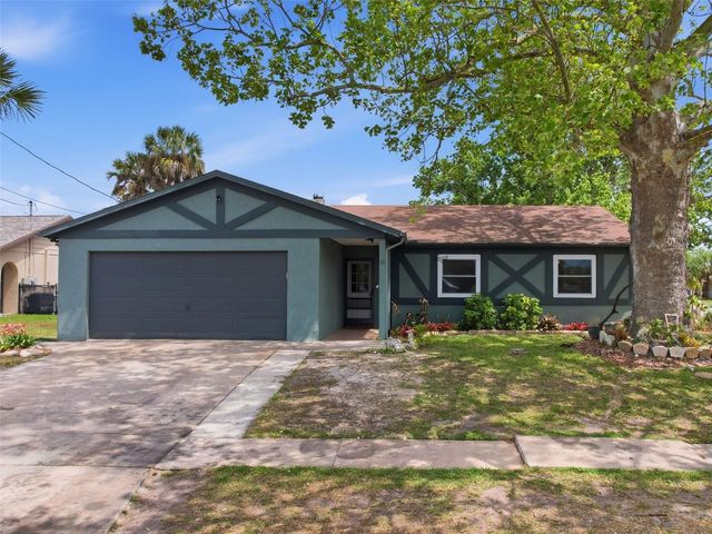 16026 SURREY DRIVE, Hudson, FL 34667