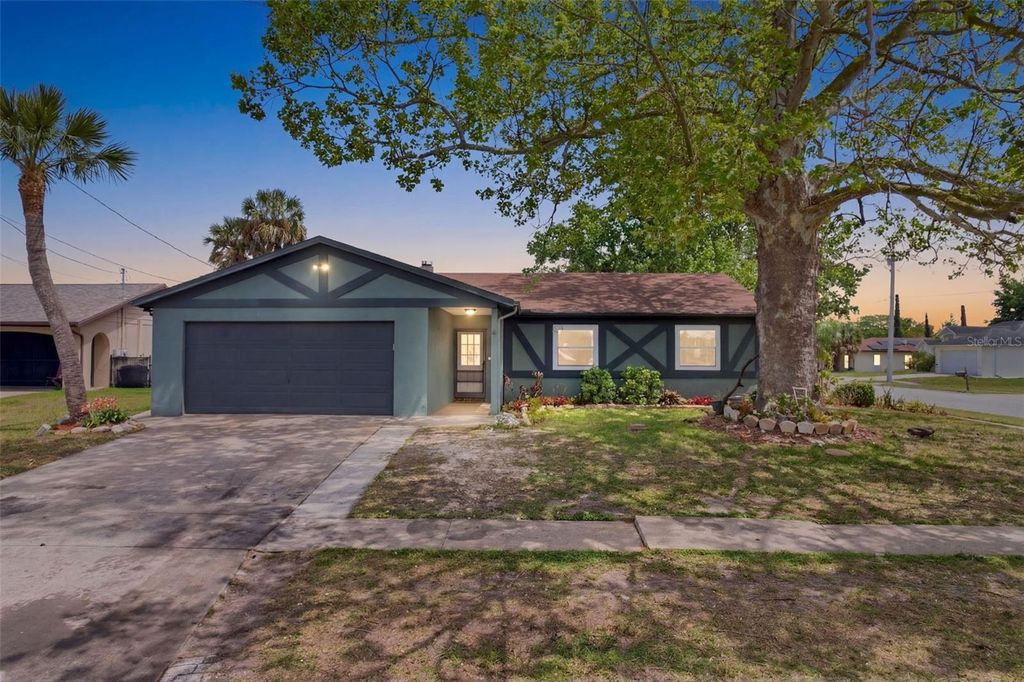 16026 SURREY DRIVE, Hudson, FL 34667