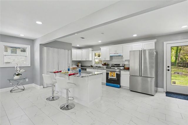 10664 Sandpiper Road, Jonesboro, GA 30238