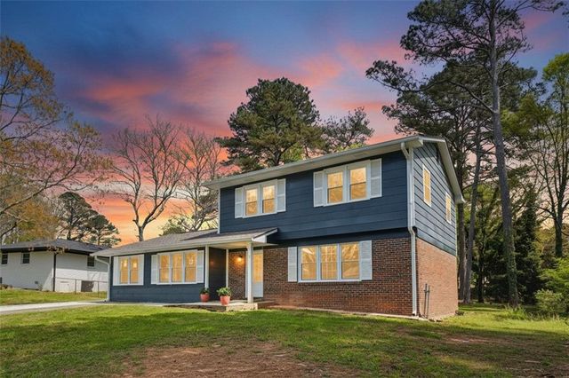 10664 Sandpiper Road, Jonesboro, GA 30238