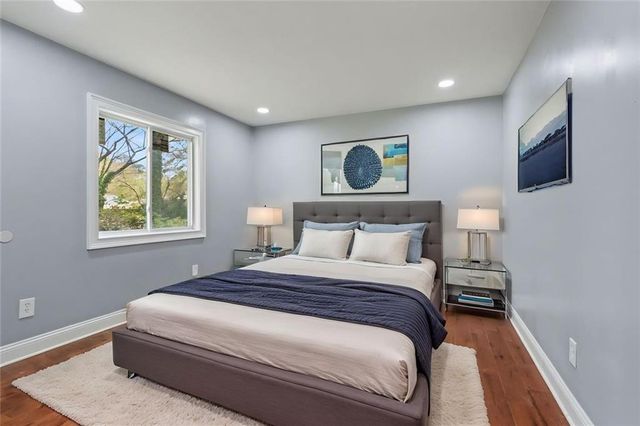 10664 Sandpiper Road, Jonesboro, GA 30238