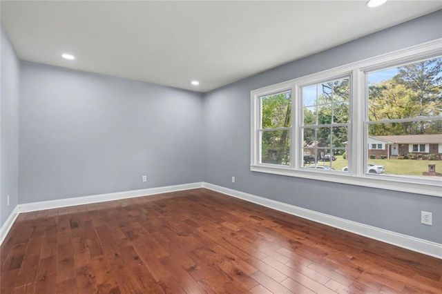 10664 Sandpiper Road, Jonesboro, GA 30238