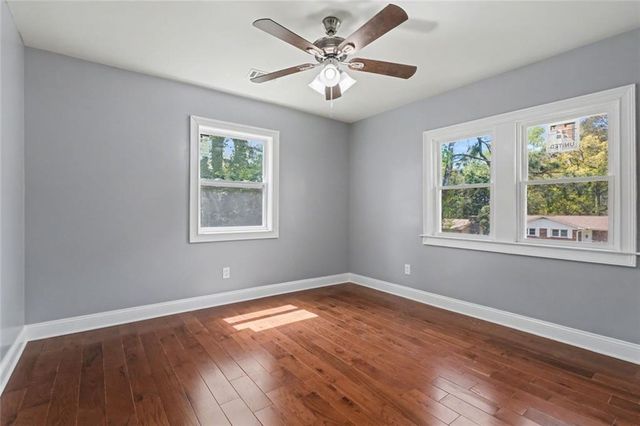 10664 Sandpiper Road, Jonesboro, GA 30238