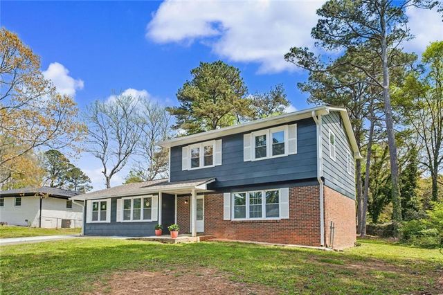 10664 Sandpiper Road, Jonesboro, GA 30238