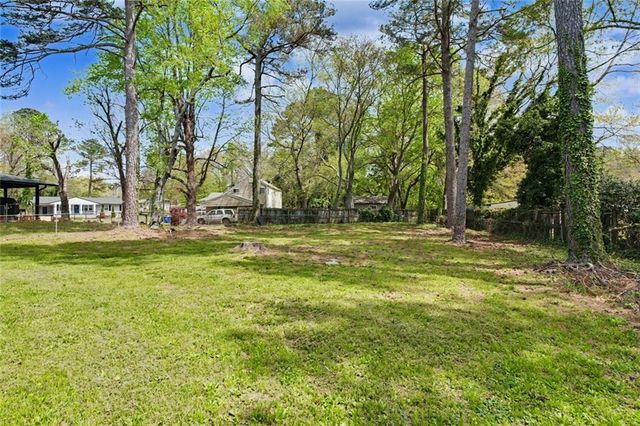 10664 Sandpiper Road, Jonesboro, GA 30238