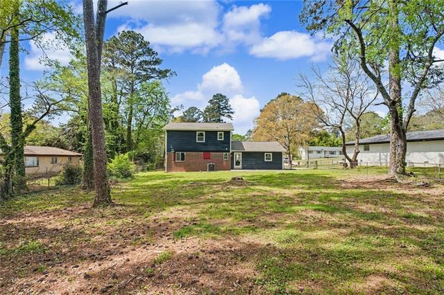 10664 Sandpiper Road, Jonesboro, GA 30238