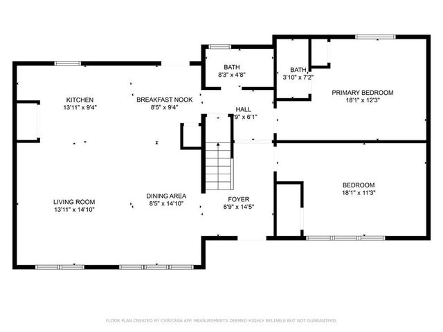 10664 Sandpiper Road, Jonesboro, GA 30238