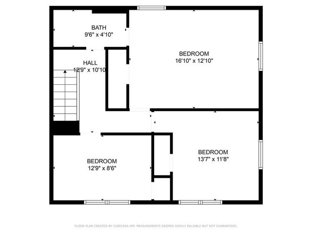 10664 Sandpiper Road, Jonesboro, GA 30238