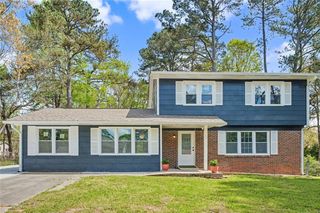 10664 Sandpiper Road, Jonesboro, GA 30238