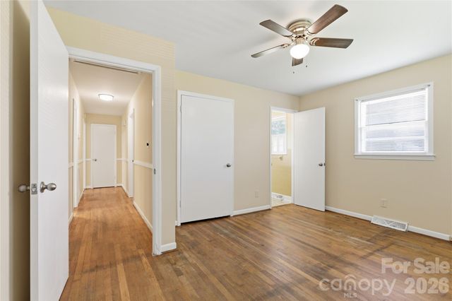 2819 Randolph Road, Statesville, NC 28625