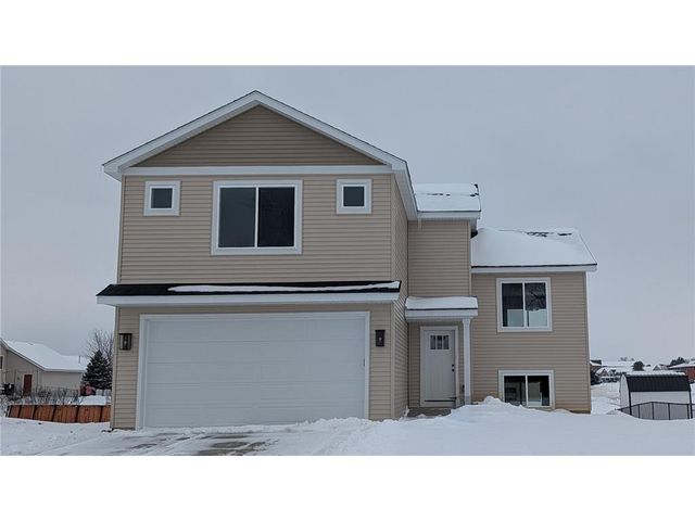 1060 Sharptail Run, New Richmond, WI 54017