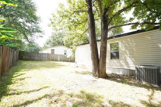 9533 Cypress Drive, Willis, TX 77318