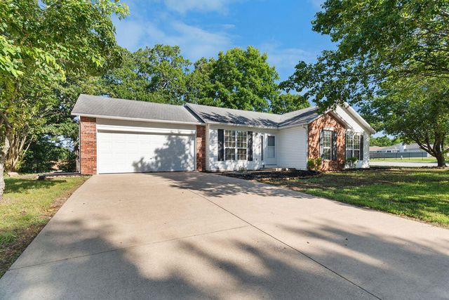 230 Meadow Ridge N, Branson, MO 65616