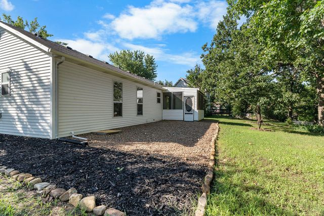 230 Meadow Ridge N, Branson, MO 65616