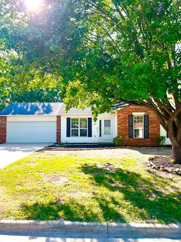 230 Meadow Ridge N, Branson, MO 65616