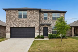 925 Billups Drive, Van Alstyne, TX 75495
