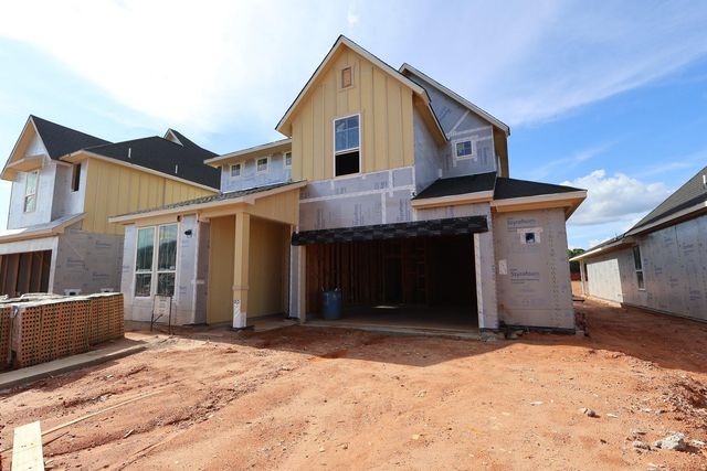 14916 Clover Meadow Lane, Montgomery, TX 77316