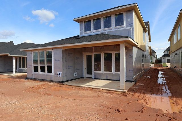 14916 Clover Meadow Lane, Montgomery, TX 77316