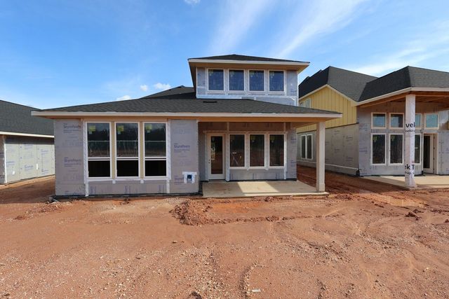 14916 Clover Meadow Lane, Montgomery, TX 77316