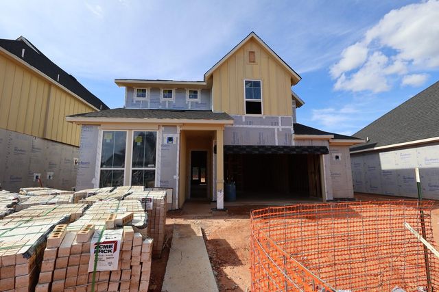 14916 Clover Meadow Lane, Montgomery, TX 77316
