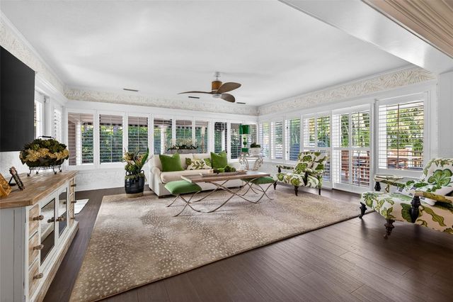 407 ALTHEA ROAD, Belleair, FL 33756