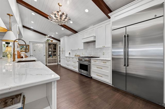 407 ALTHEA ROAD, Belleair, FL 33756