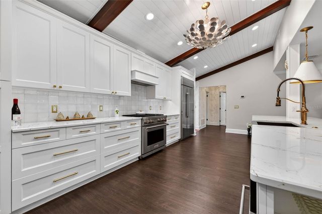 407 ALTHEA ROAD, Belleair, FL 33756